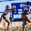Majadahonda cierra el Campeonato de Europa de Vóley Playa con una meritoria cuarta plaza