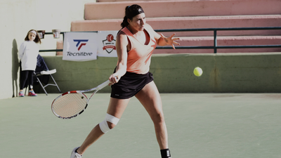 Alcalá, Mirasierra y Chamartín repiten como tres últimas citas del ITF World Tennis Tour en Madrid