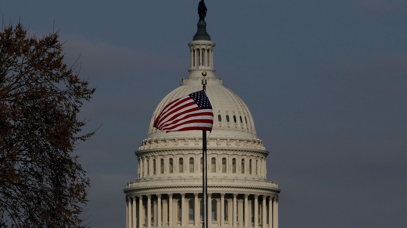 Fin al bloqueo en EEUU: el Gobierno Federal reabre tras 43 días de cierre