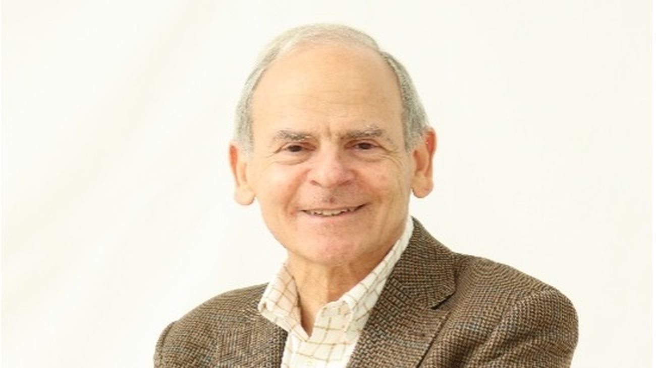 Francisco Javier Llorca, profesor de la UPM y fundador del IMDEA Materiales