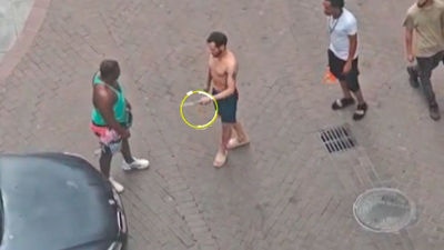 Una pesadilla en Alcorcón por culpa de los okupas: los vecinos denuncian robos, peleas y tráfico de drogas