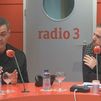 Sánchez: "Me reservé una hora para escuchar el disco de Rosalía, una maravilla"