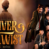 Estreno de 'Oliver Twist, el musical', en el Teatro La Latina