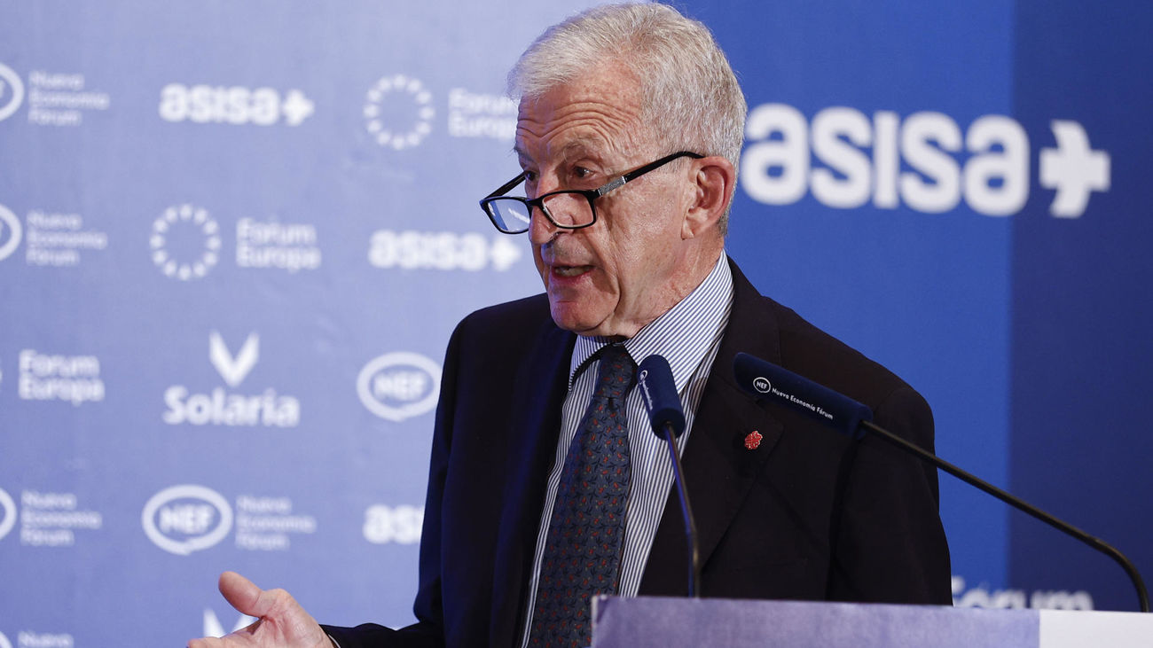 Cáritas alerta de niveles inéditos de exclusión social en España