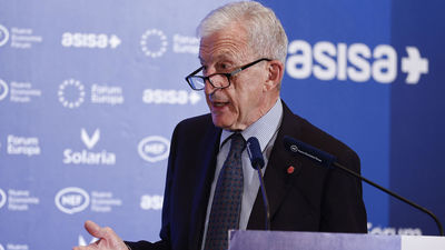 Cáritas alerta de niveles inéditos de exclusión social en España