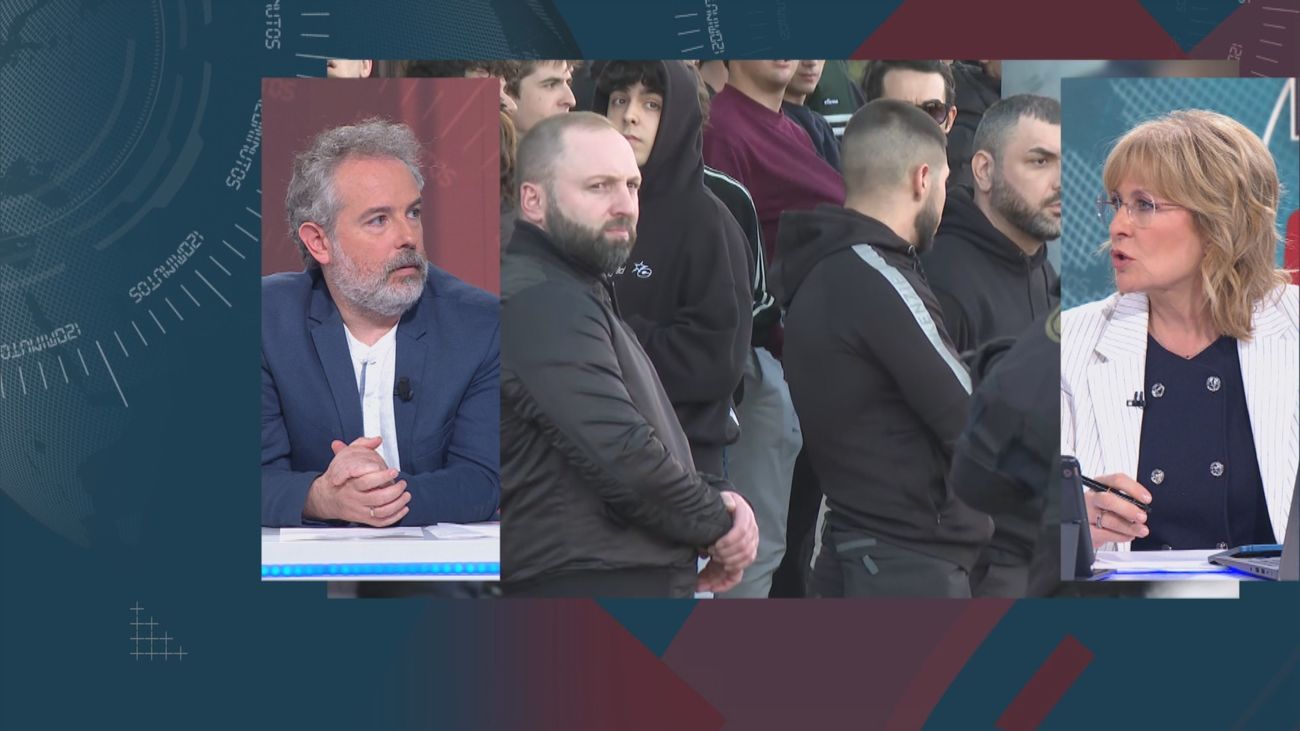 120 minutos 13.11.2025 (parte 2)