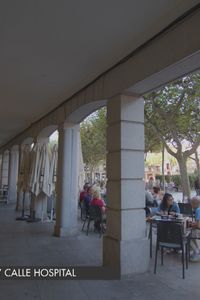 Callejeando 14.02.2026: calle Francisco Silvela, calle Fortuny, Plaza Mayor de Torrejón y calle del Príncipe