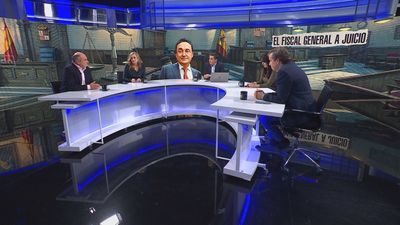 El Análisis: Diario de la Noche 12.11.2025