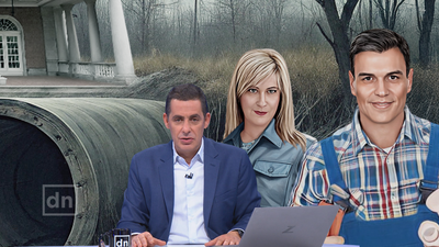 El Análisis de Antonio Naranjo: ¿Dónde está Pedro Sánchez?