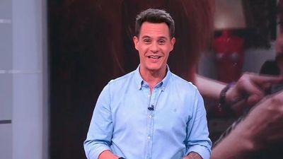 La Tarde de Telemadrid 12.11.2025