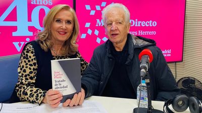 José Carlos Plaza: "He intentado mostrar todo lo que he aprendido en el teatro"