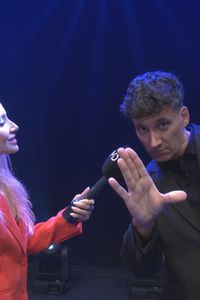 Entrevistamos a Mag Lari, el artífice tras el show ‘Strafalari’ y director de ‘Nada es Imposible’ del Mago Pop