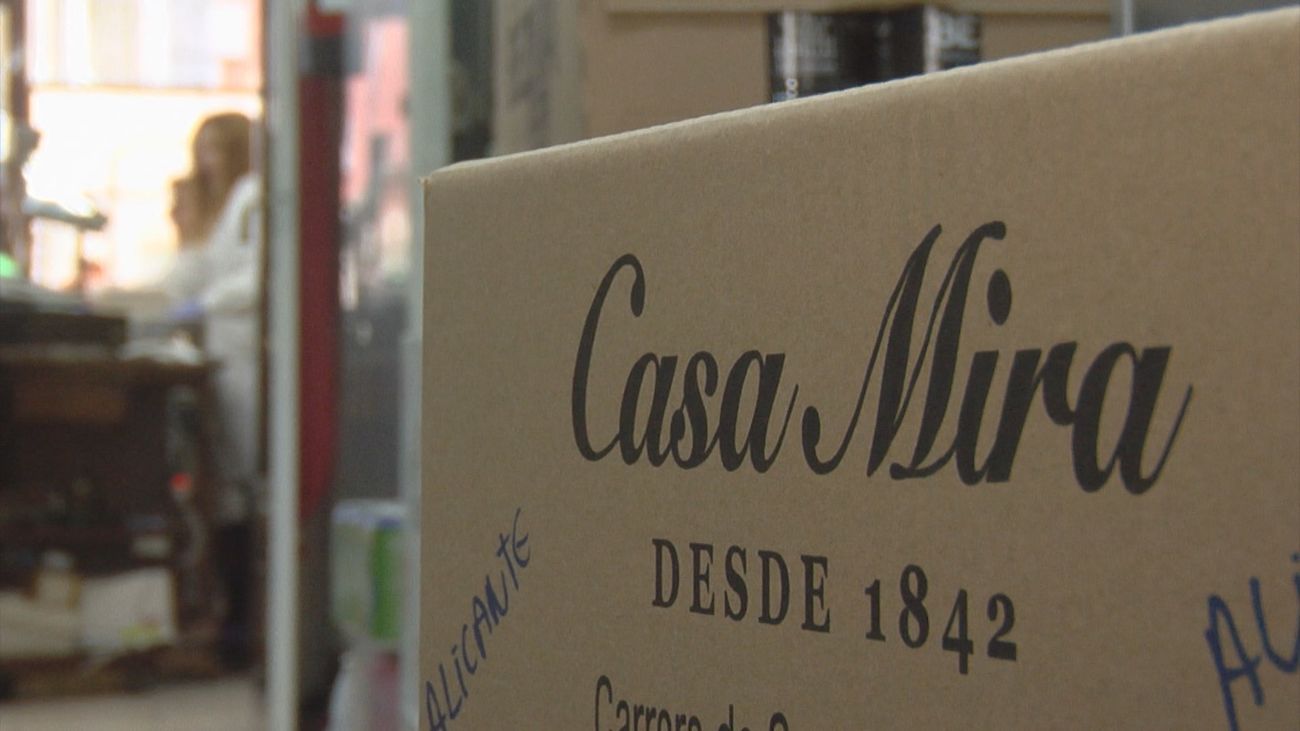 El Sabor de la Navidad Madrileña