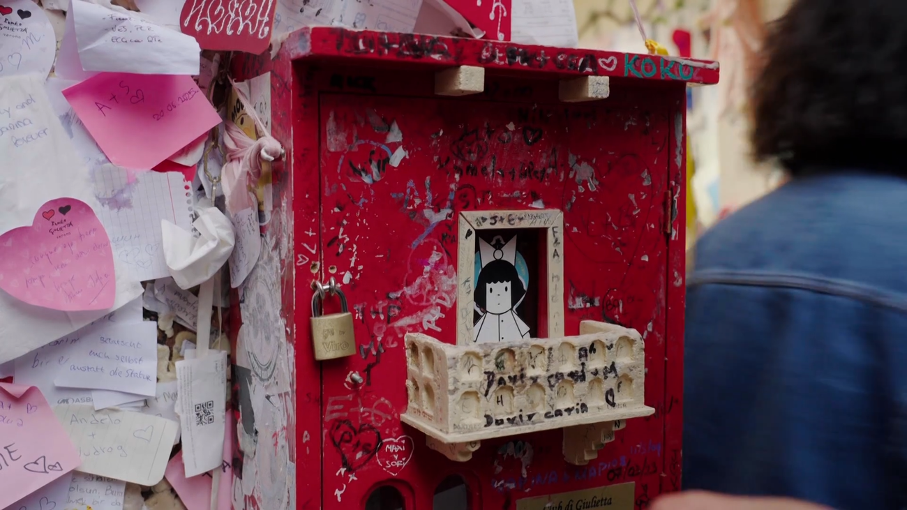 Estos son los grandes atractivos turísticos de Verona