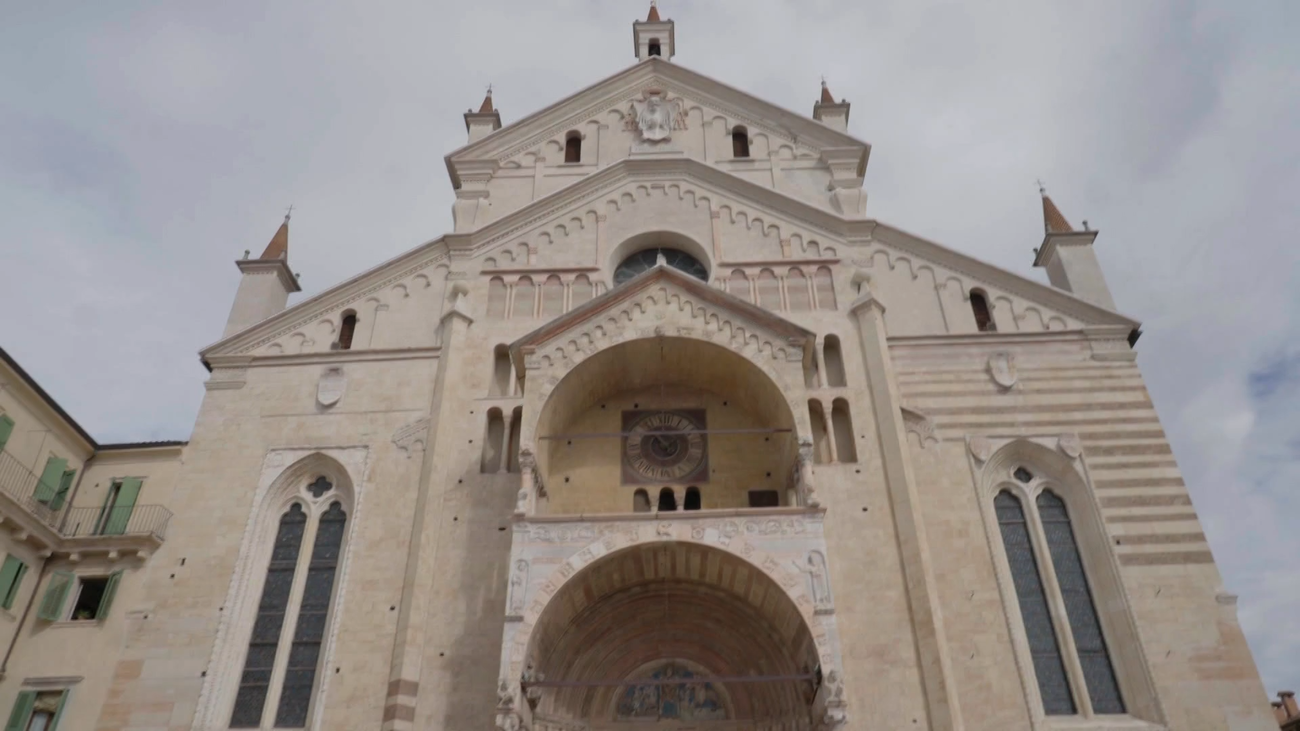 Así es la biblioteca en funcionamiento más antigua del mundo