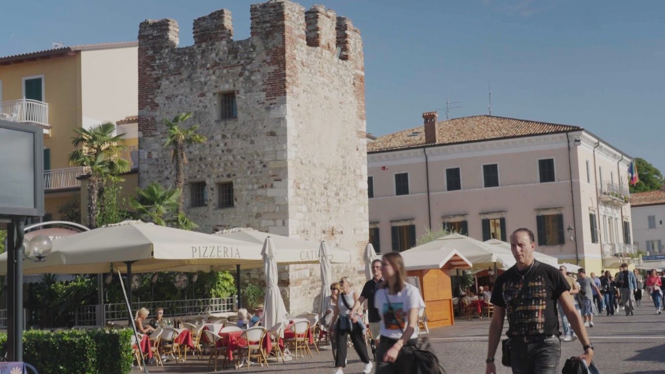¡Verona! Enamórate de la ciudad de Romeo y Julieta