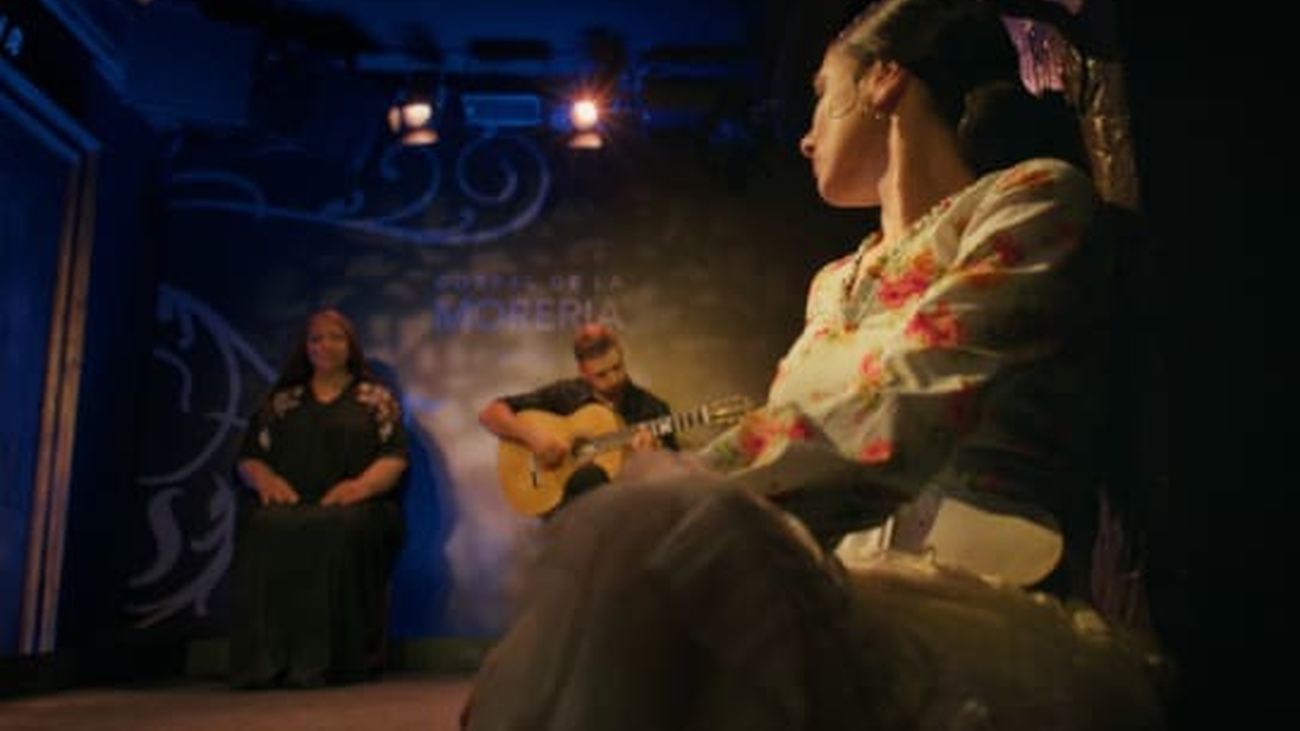 Telemadrid estrena Morería, un documental sobre el mejor tablao del mundo