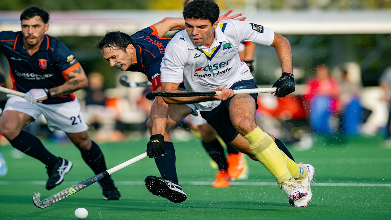 Madrid se Mueve 15.11.2025