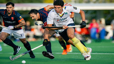 Madrid se Mueve 15.11.2025