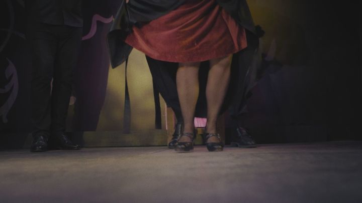 DOCUMENTAL: 'Morería', el templo del flamenco