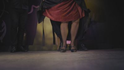 DOCUMENTAL: 'Morería', el templo del flamenco