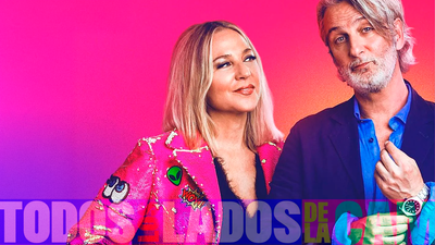 En cines 'Los otros lados de la cama', vuelve la saga con la tercera entrega