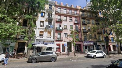 16 detenidos y 140 identificados en un bloque de Delicias que prostituían mujeres desde los años 90