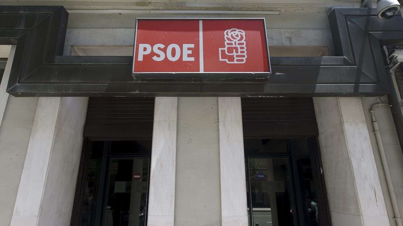 El juez reitera al PSOE que debe presentar todos los pagos en metálico entre 2017 y 2024