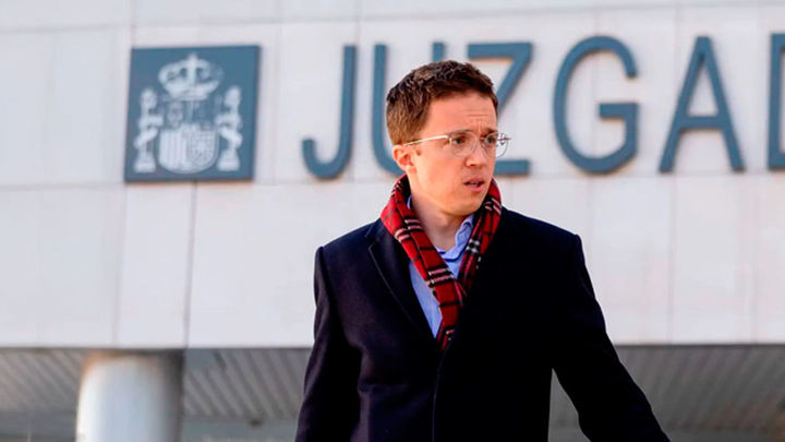 Íñigo Errejón