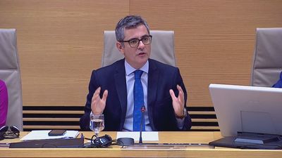 Bolaños a Junts tras pedir elecciones: "Queremos seguir tendiéndoles la mano"