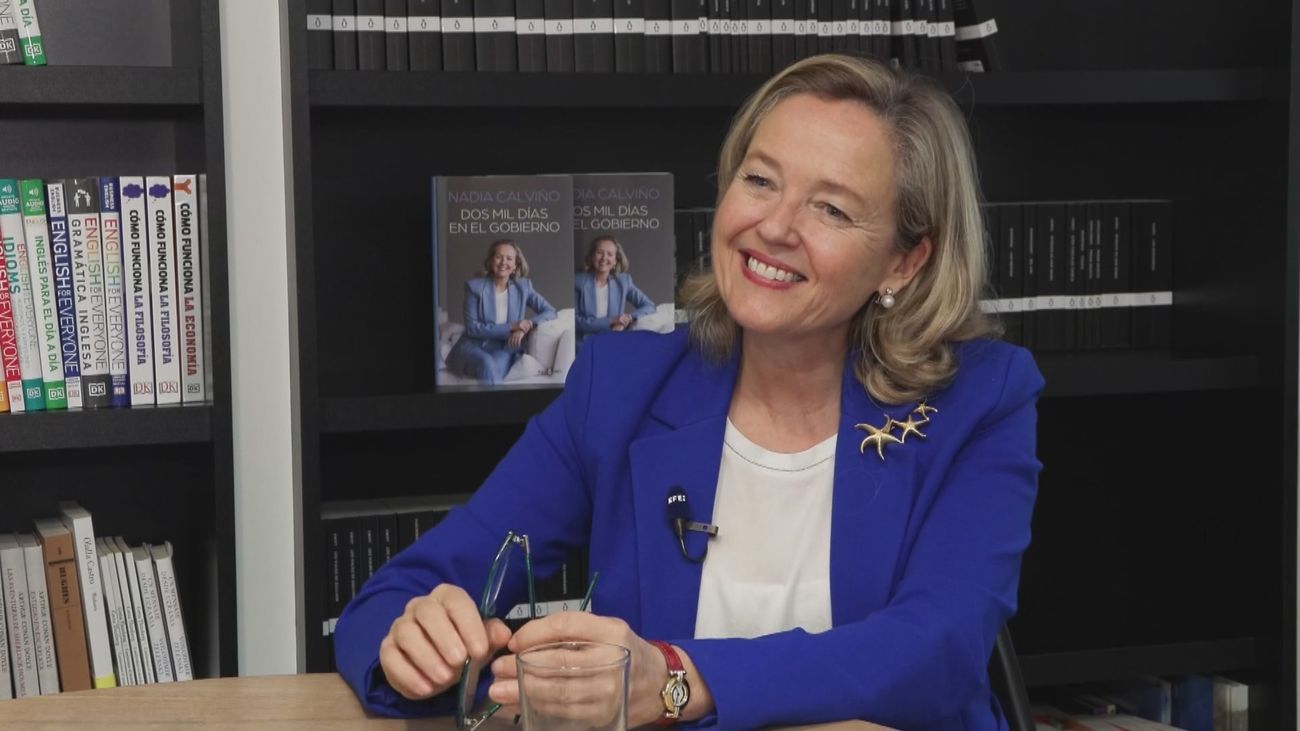 Los estadísticos del Estado critican a Calviño y defienden la labor e independencia del INE