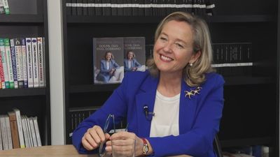 Los estadísticos del Estado critican a Calviño y defienden la labor e independencia del INE