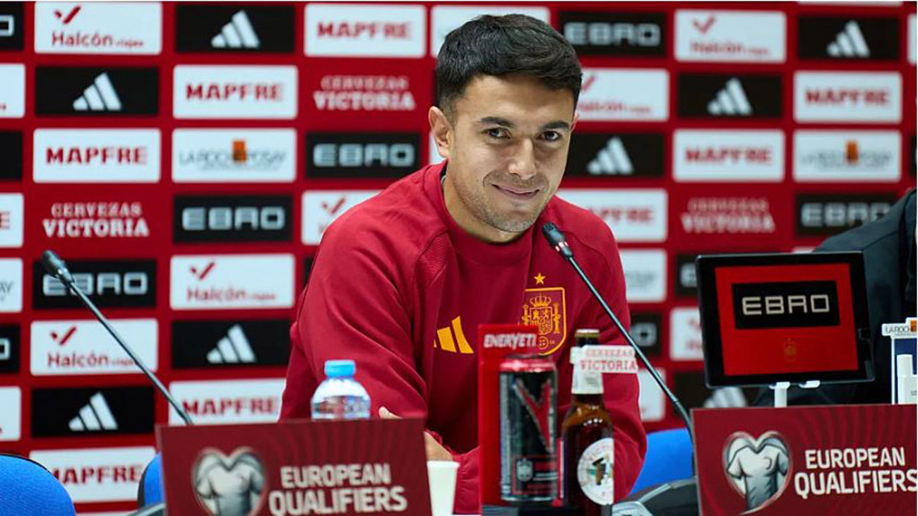 Zubimendi: "Haciendo todo perfecto, todavía seguimos a expensas de resultados"