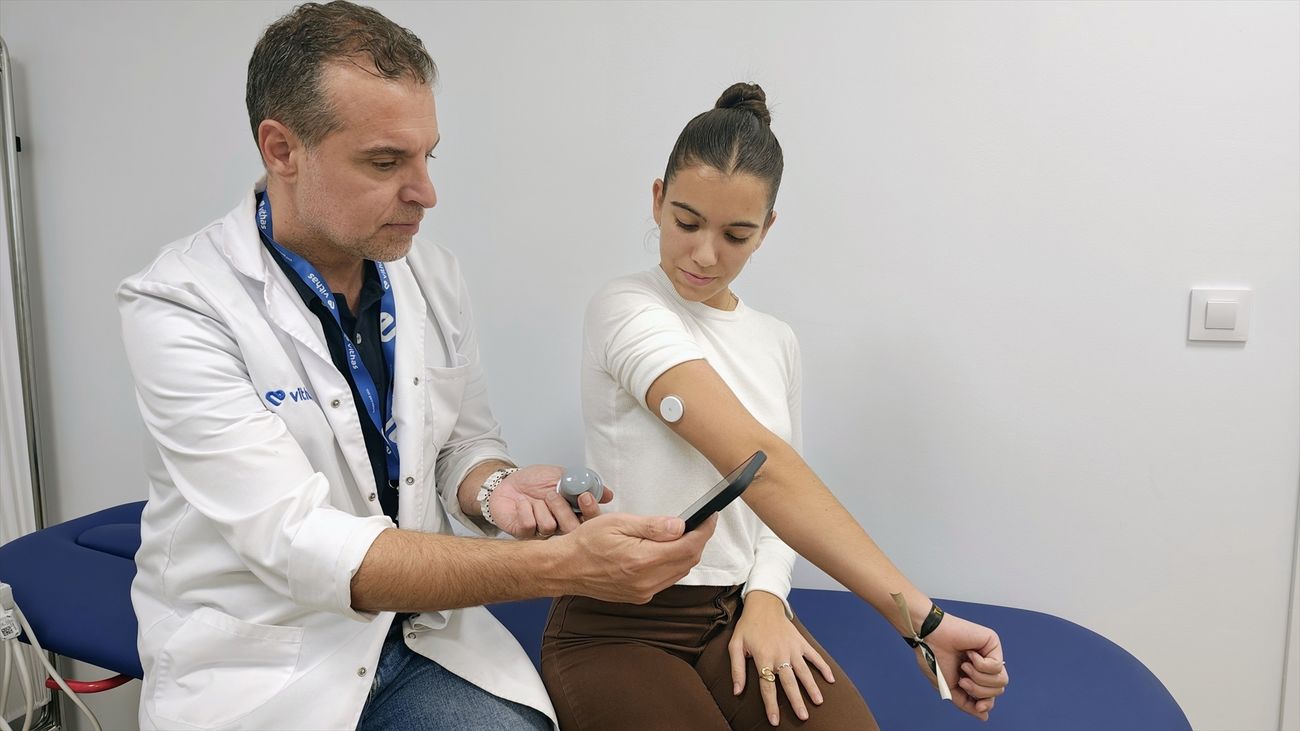 La diabetes, una pandemia silenciosa: casi seis millones de afectados en España