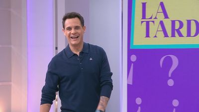 La Tarde de Telemadrid 13.11.2025