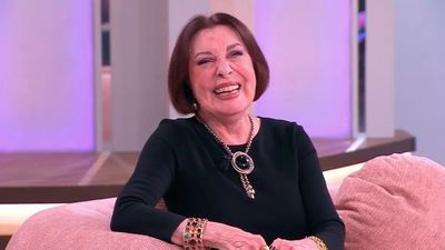 Blanca del Rey, una vida entre tablaos y leyendas del flamenco