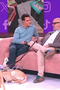 Jonatan Armengol: “La ceguera me ha enseñado a ver lo positivo en cada persona”