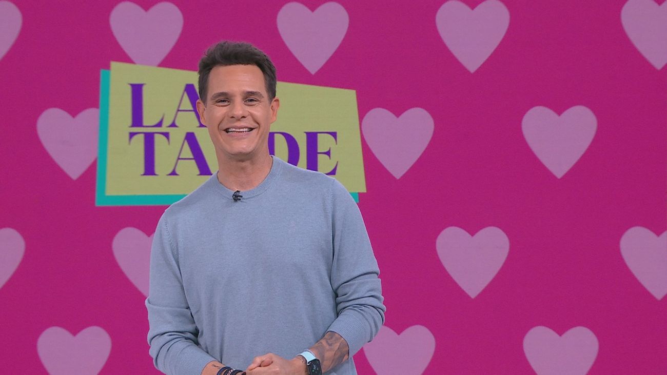 La Tarde de Telemadrid 14.11.2025