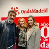 Hablamos con Juan del Val, Premio Planeta 2025, y con Ángela Banzas, finalista