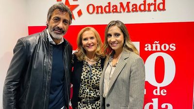 Hablamos con Juan del Val, Premio Planeta 2025, y con Ángela Banzas, finalista