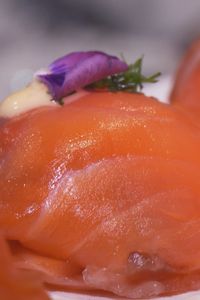 Las claves para sacar el máximo partido al salmón estas Navidades