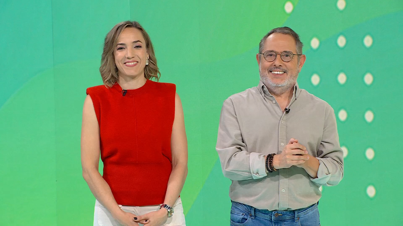 Oposiciones difundidas en Madrid Trabaja 15.11.2025