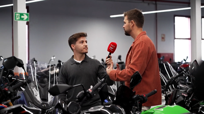 CUIMO: la empresa madrileña que convierte la pasión por las motos en empleo y formación