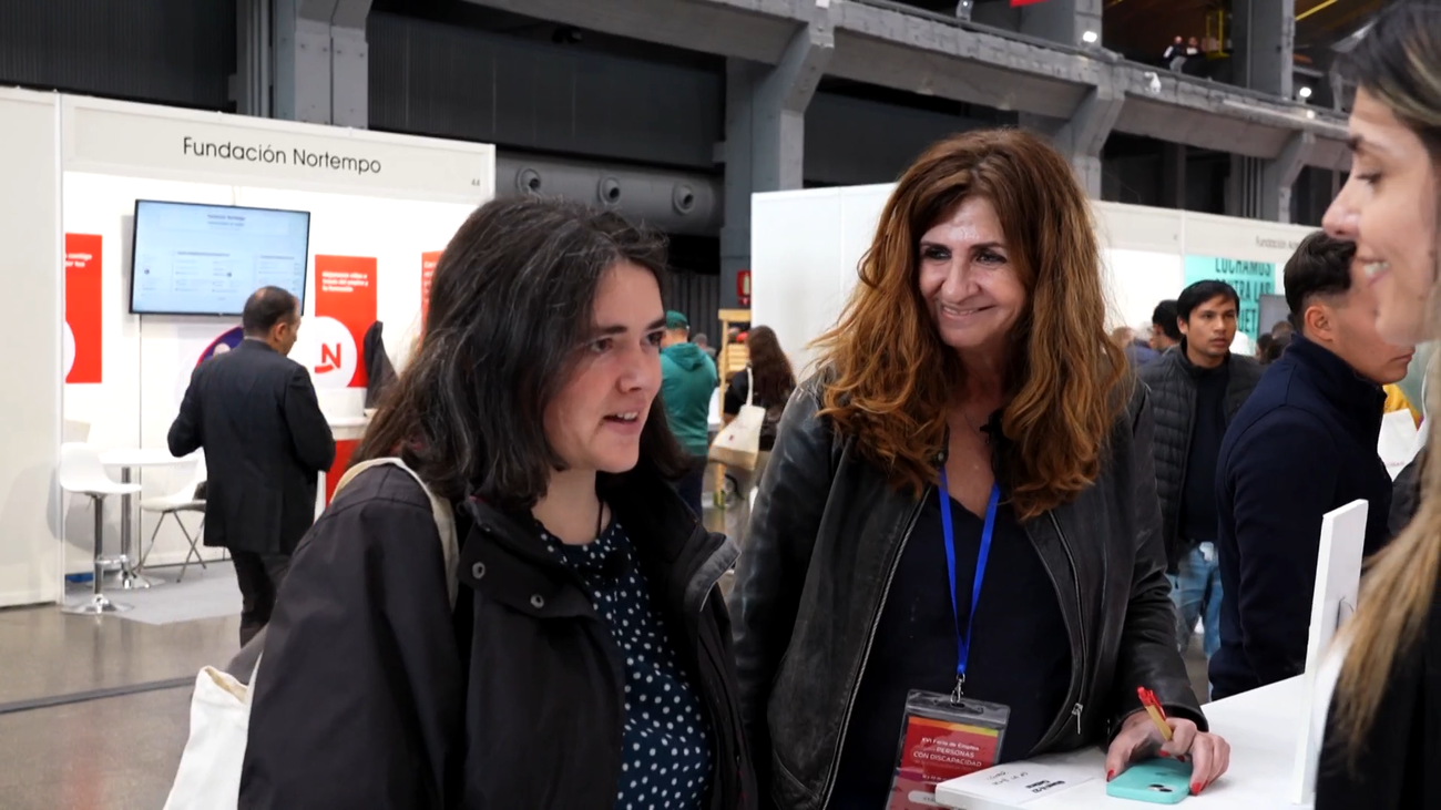 Consejos a seguir para sacarle el máximo partido a una feria de empleo