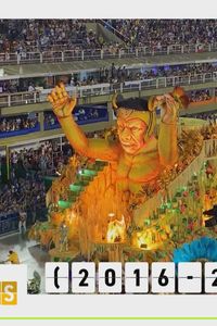 Los mejores momentos de Madrileños por el Mundo entre 2016 y 2020