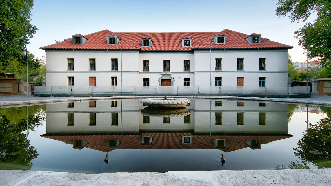 En 2027 abrirá la Casa de los Vargas y su complejo renacentista de la Casa de Campo