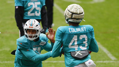 Dolphins-Commanders, de la A a la Z