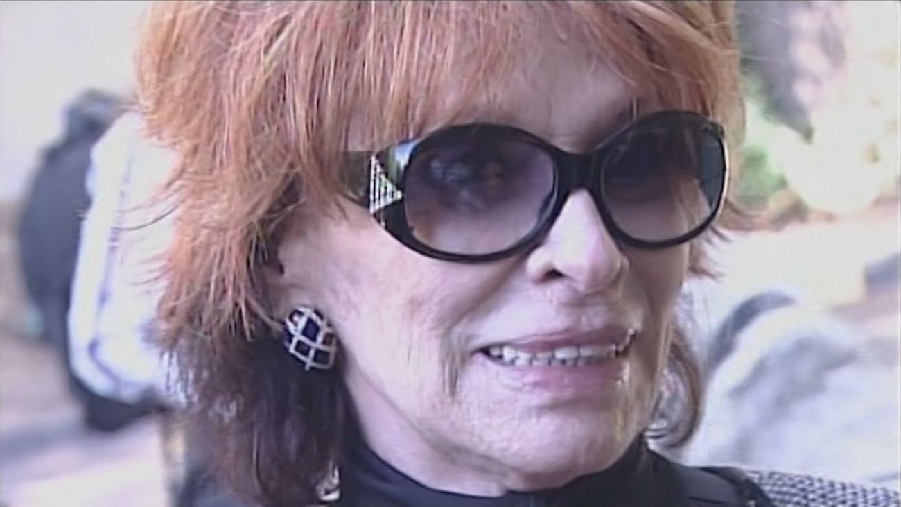 La violenta muerte de Encarnita Polo, la diva del flamenco pop