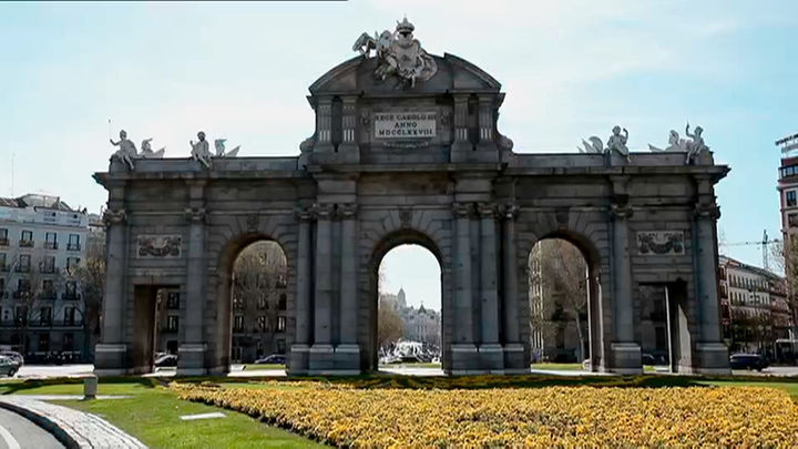 Madrid se coloca entre las 5 mejores ciudades del mundo junto a Londres, Nueva York, París y Tokio