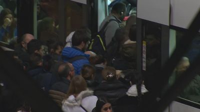 El 80% de los madrileños prefiere usar el Metro frente al Cercanías, según una encuesta